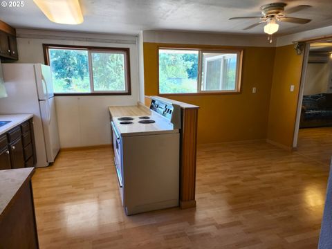 Tiny photo for 38717 Dexter Rd, Dexter, OR 97431 (MLS # 353376794)