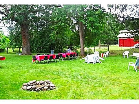 Tiny photo for 38717 Dexter Rd, Dexter, OR 97431 (MLS # 353376794)