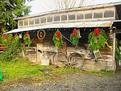 Tiny photo for 38717 Dexter Rd, Dexter, OR 97431 (MLS # 353376794)