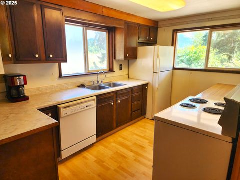 Tiny photo for 38717 Dexter Rd, Dexter, OR 97431 (MLS # 353376794)