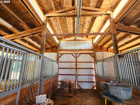 Tiny photo for 38717 Dexter Rd, Dexter, OR 97431 (MLS # 353376794)
