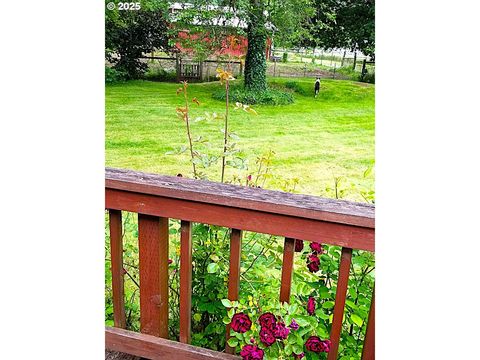 Tiny photo for 38717 Dexter Rd, Dexter, OR 97431 (MLS # 353376794)
