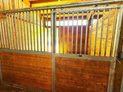 Tiny photo for 38717 Dexter Rd, Dexter, OR 97431 (MLS # 353376794)