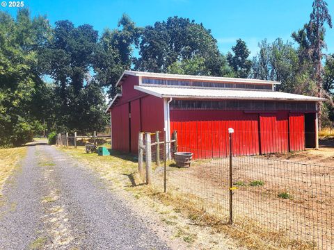 Tiny photo for 38717 Dexter Rd, Dexter, OR 97431 (MLS # 353376794)