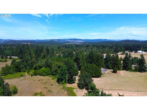 Tiny photo for 38717 Dexter Rd, Dexter, OR 97431 (MLS # 353376794)