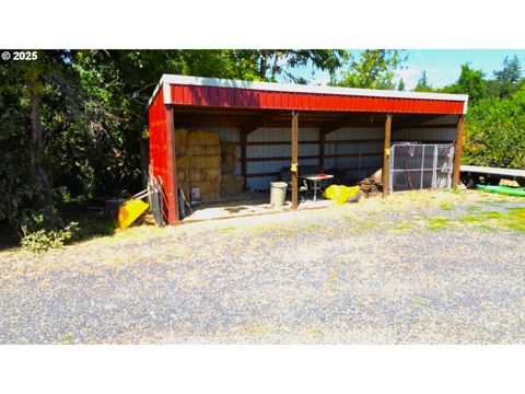 Tiny photo for 38717 Dexter Rd, Dexter, OR 97431 (MLS # 353376794)
