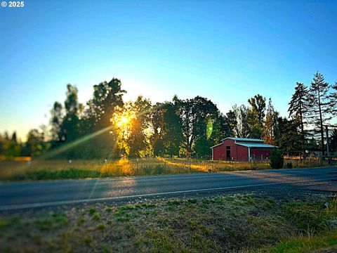 Tiny photo for 38717 Dexter Rd, Dexter, OR 97431 (MLS # 353376794)