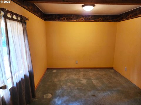 Tiny photo for 38717 Dexter Rd, Dexter, OR 97431 (MLS # 353376794)