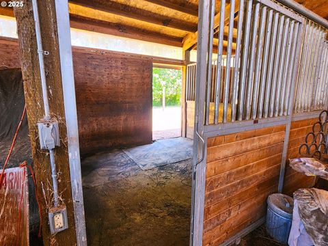 Tiny photo for 38717 Dexter Rd, Dexter, OR 97431 (MLS # 353376794)