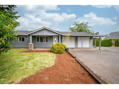 15105 NE 152ND AVE Brush Prairie WA 98606