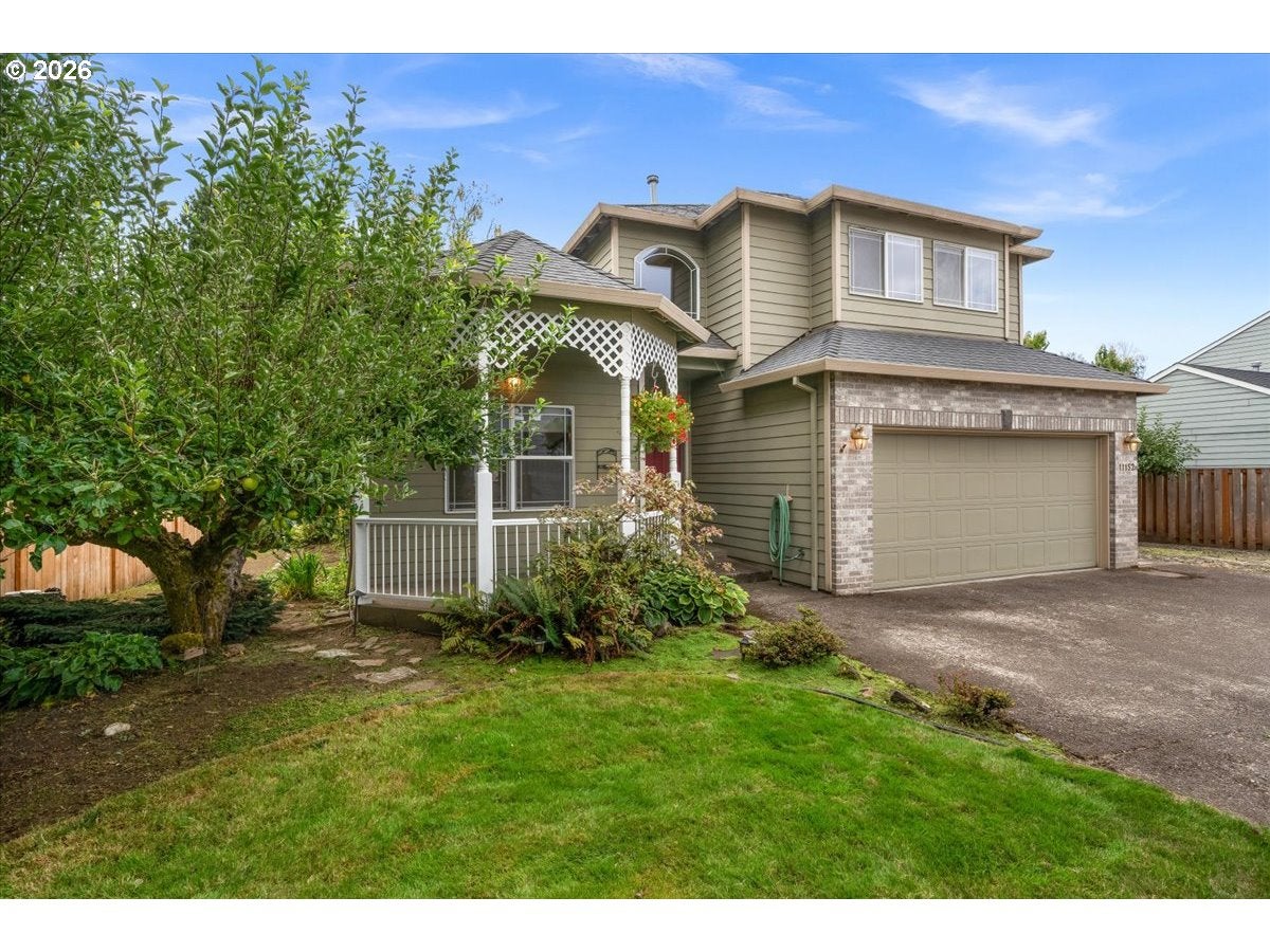 11152 NW EMPRESS PL
