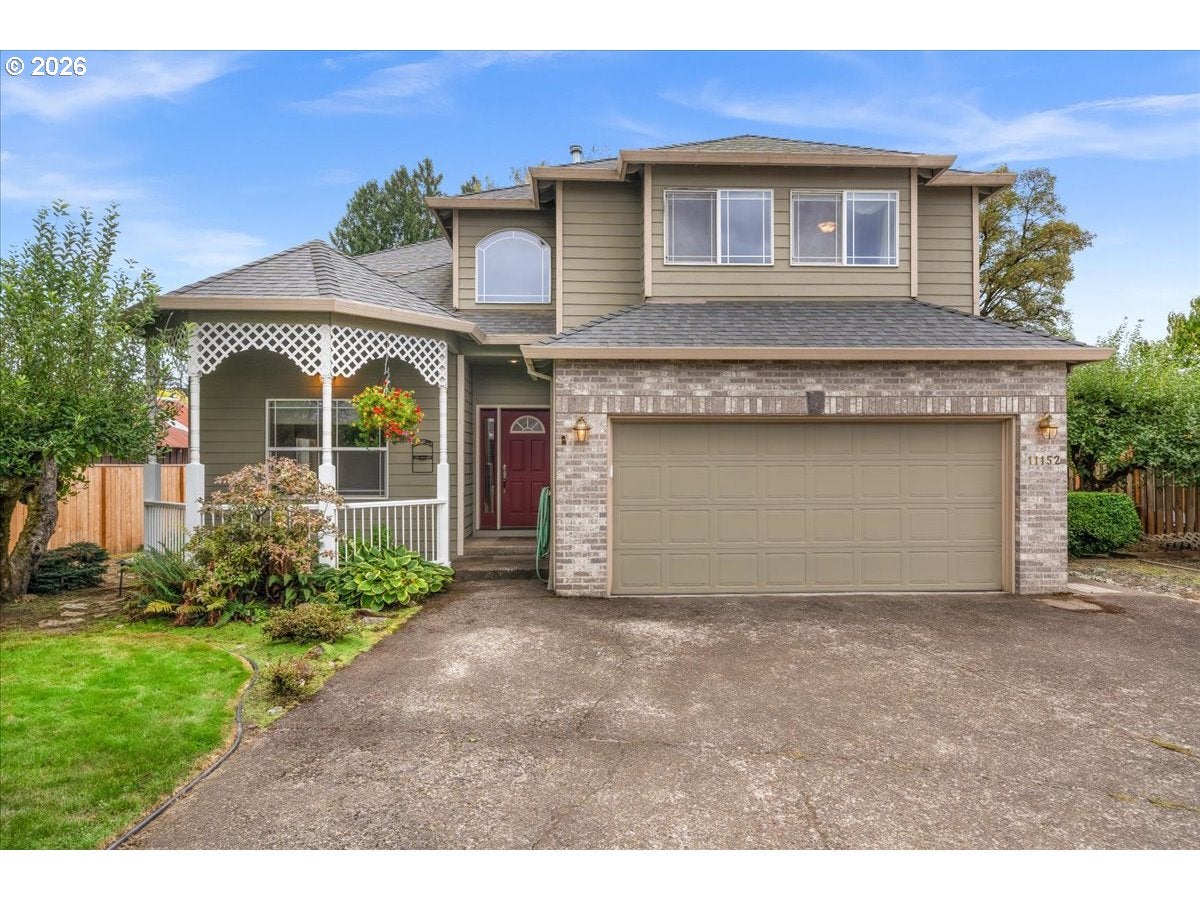 11152 NW EMPRESS PL