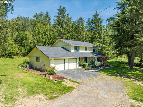 29139 NE HAMMOND CT Battle Ground WA 98604