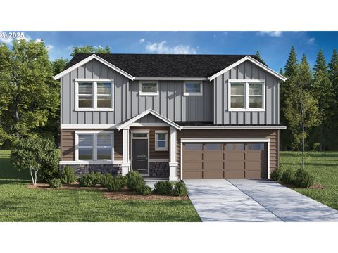 16736 SE Crossland ST Happy Valley OR 97086