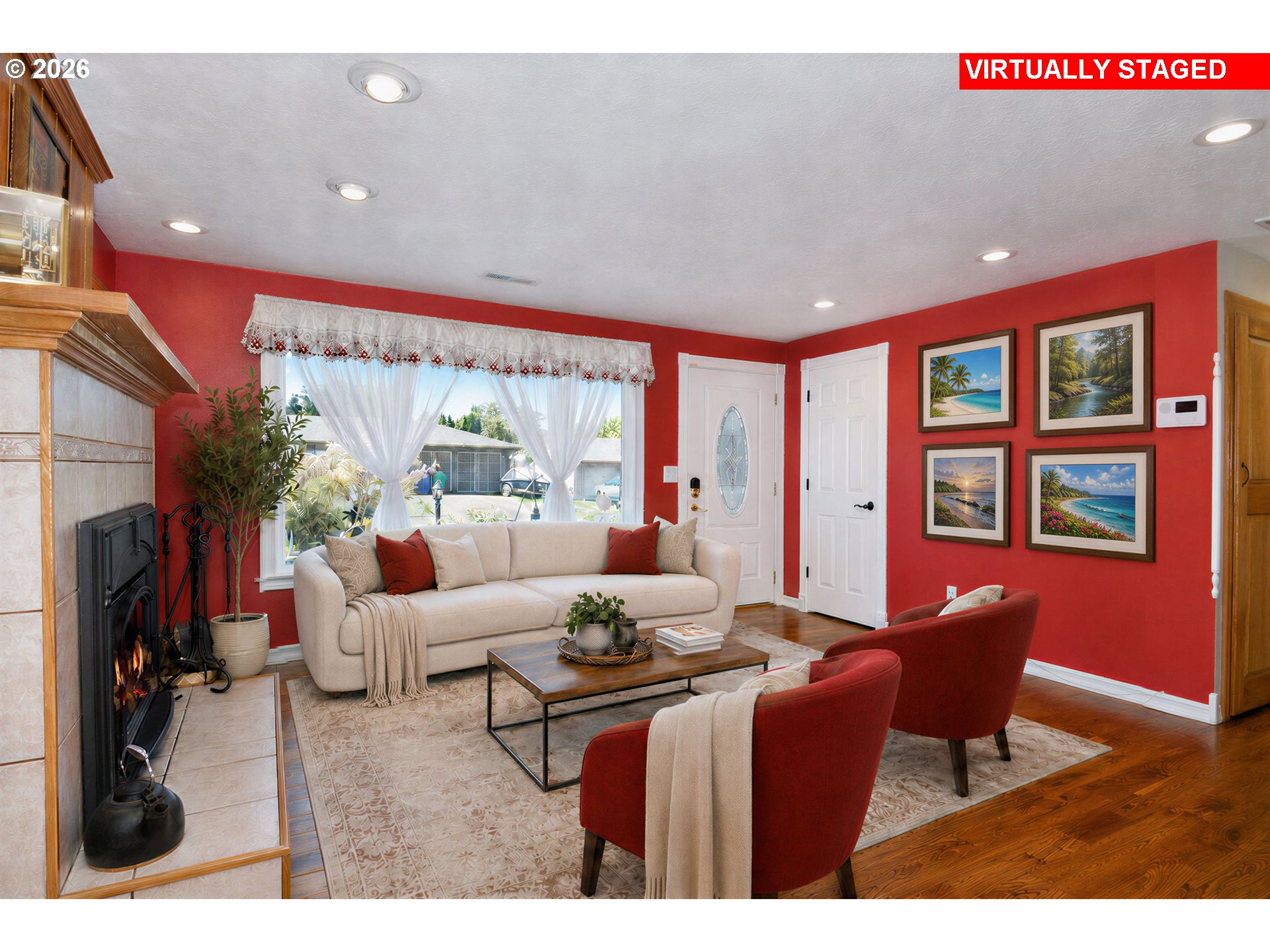 1504 NE VILLAGE SQUIRE CT