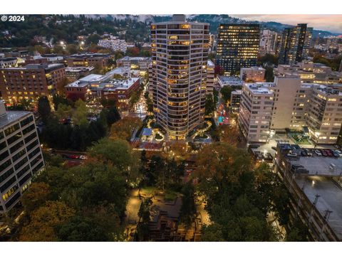 A home in Portland