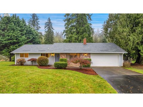 A home in Vancouver