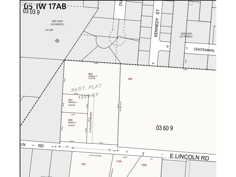 Woodburn, Oregon 97071, United States, ,Commercial,Active,59734