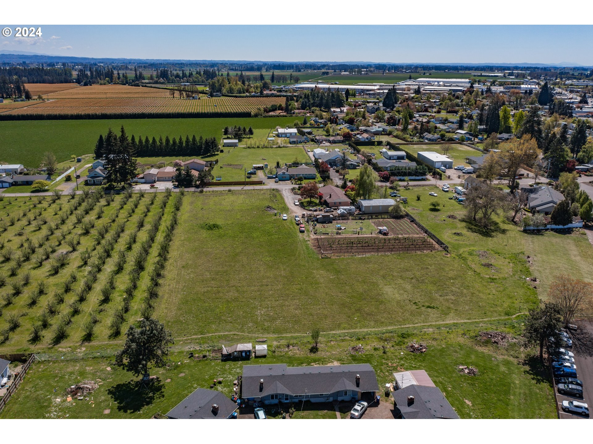 Woodburn, Oregon 97071, United States, ,Commercial,Active,59734