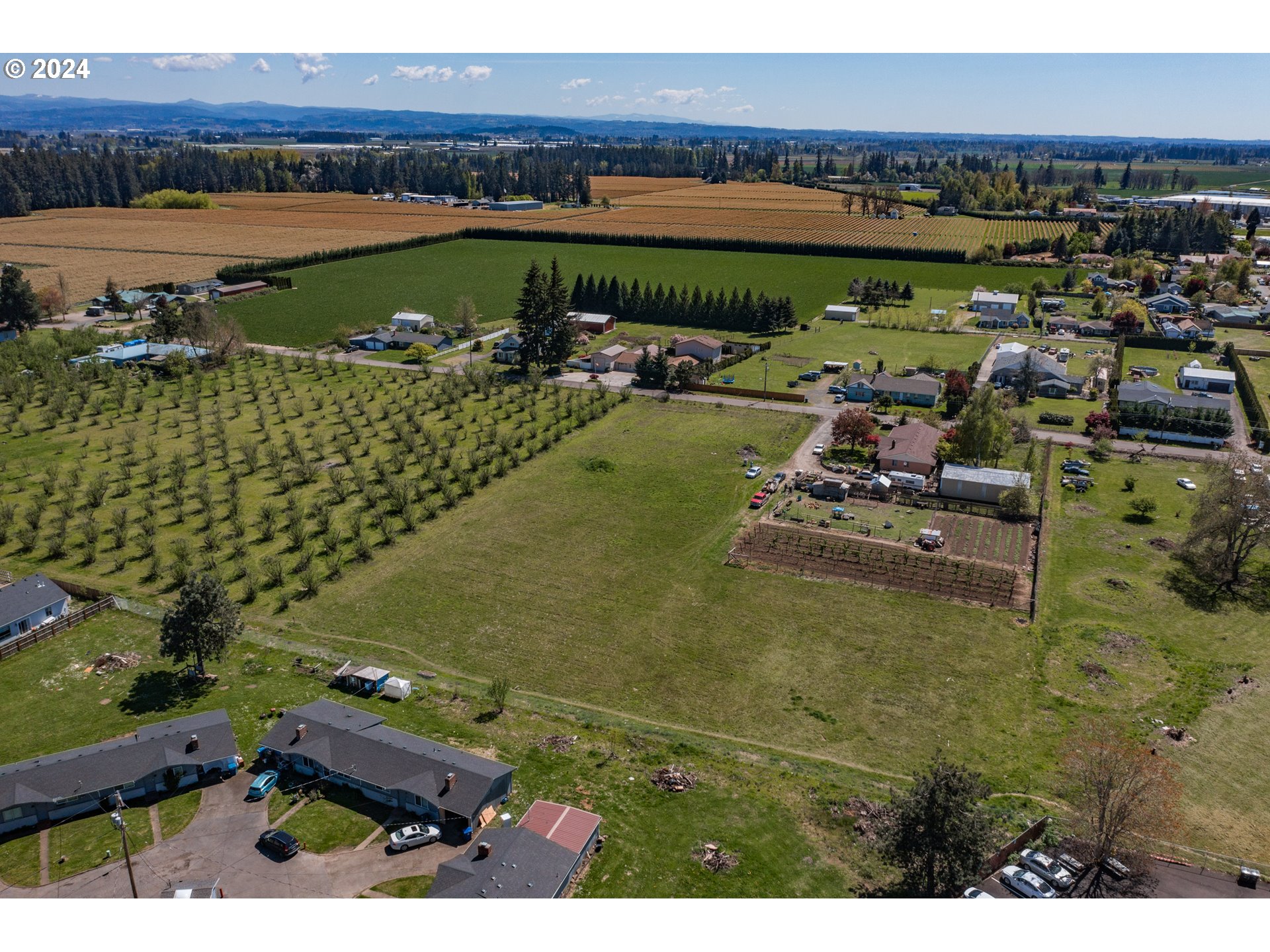 Woodburn, Oregon 97071, United States, ,Commercial,Active,59734