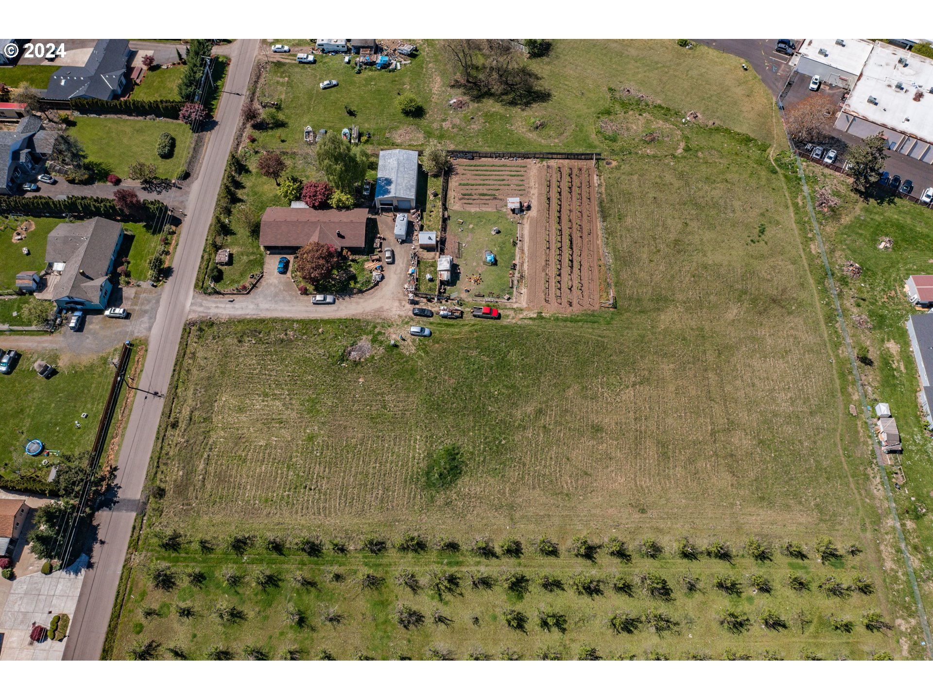 Woodburn, Oregon 97071, United States, ,Commercial,Active,59734