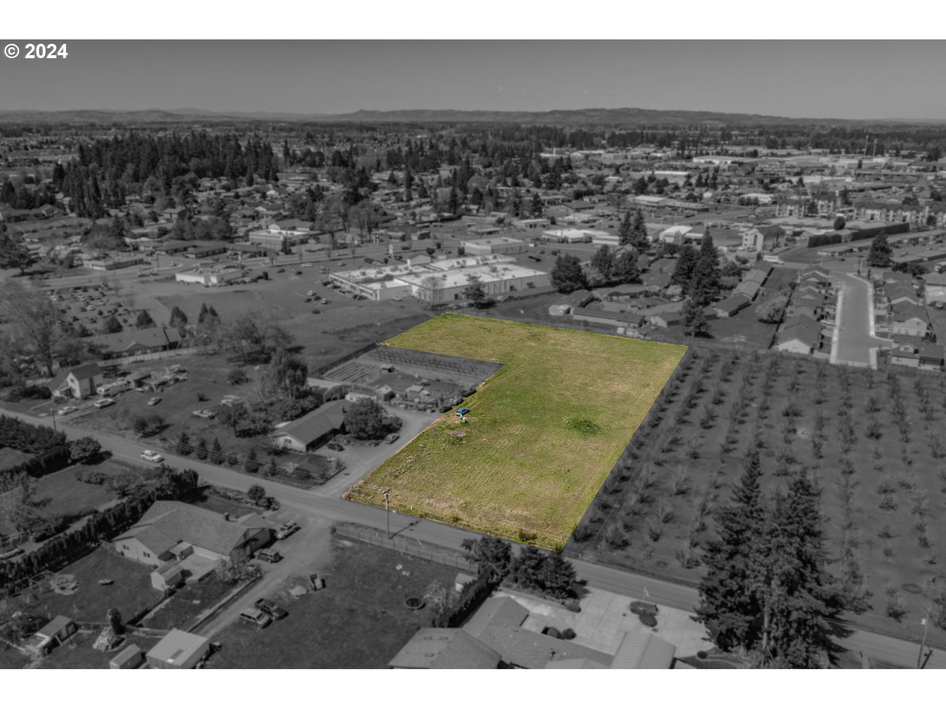 Woodburn, Oregon 97071, United States, ,Commercial,Active,59734