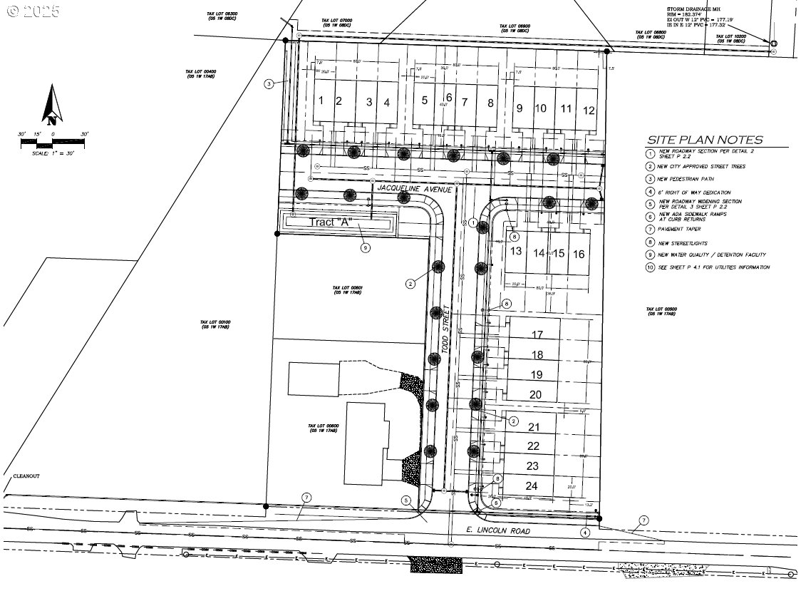 Woodburn, Oregon 97071, United States, ,Commercial,Active,59734