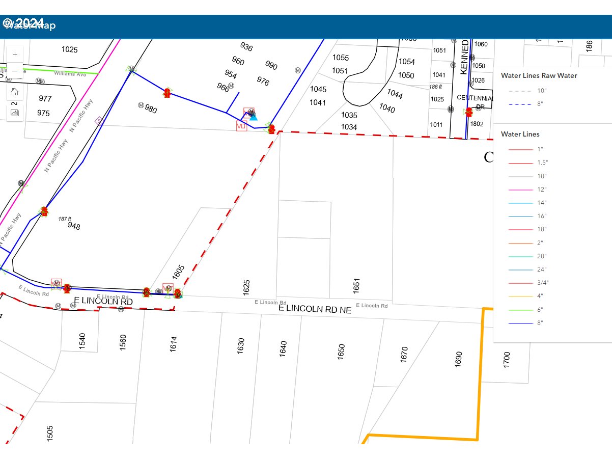 Woodburn, Oregon 97071, United States, ,Commercial,Active,59734