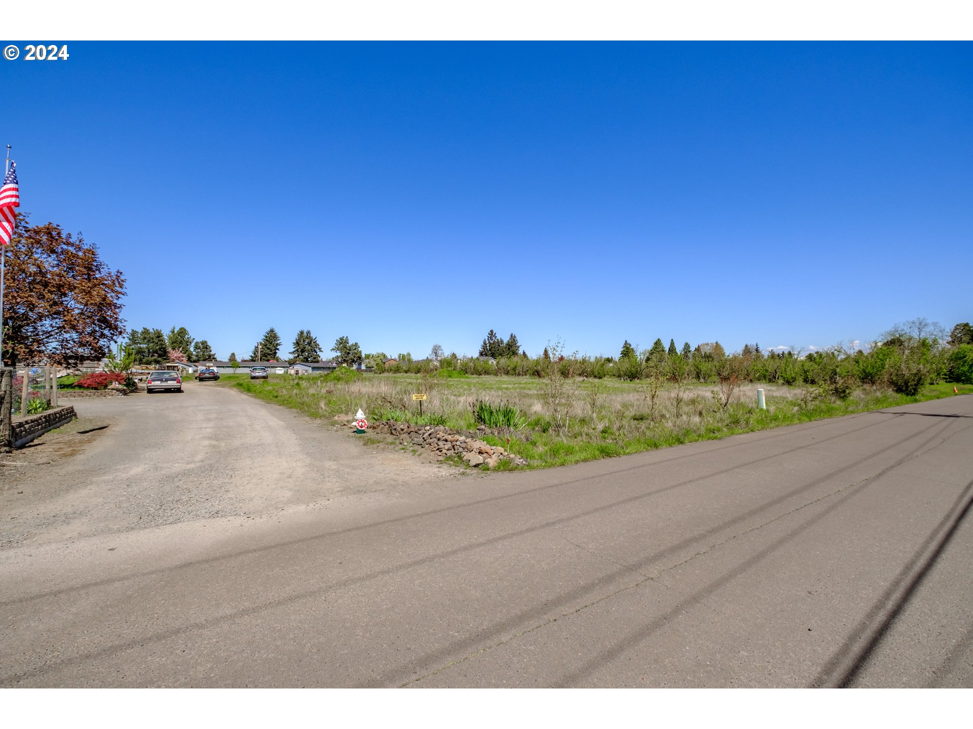 Woodburn, Oregon 97071, United States, ,Commercial,Active,59734