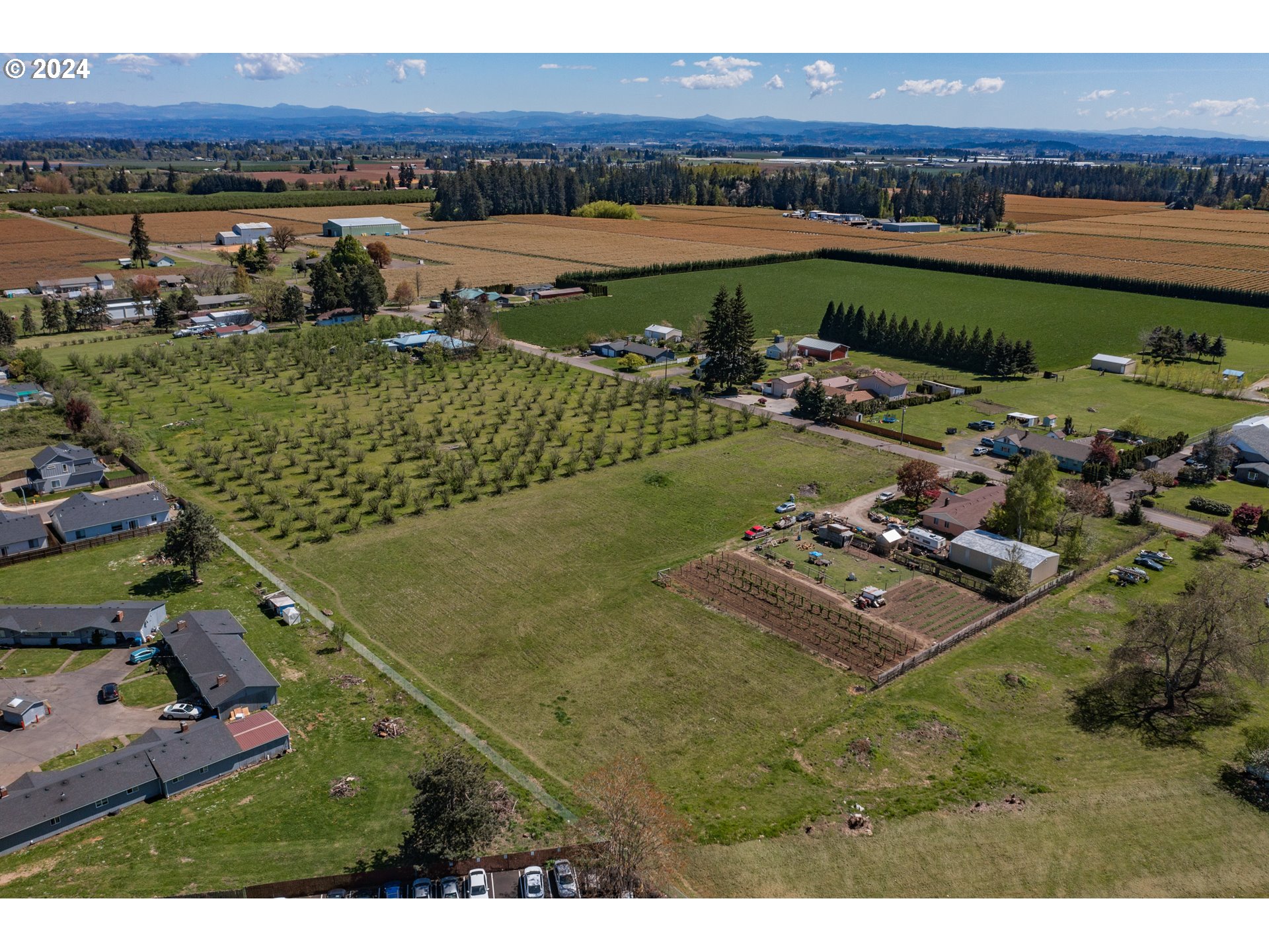 Woodburn, Oregon 97071, United States, ,Commercial,Active,59734