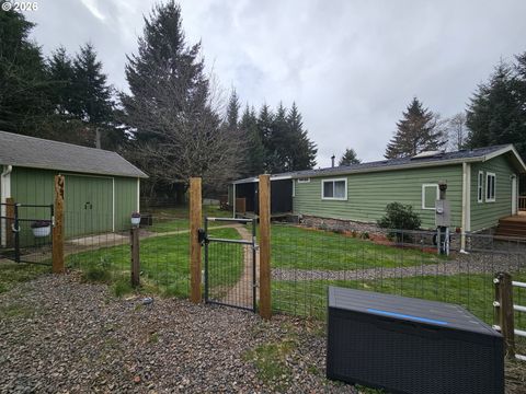 210 WEBSTER LN Woodland WA 98674