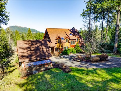 31160 FOXRIDGE LN Eugene OR 97405