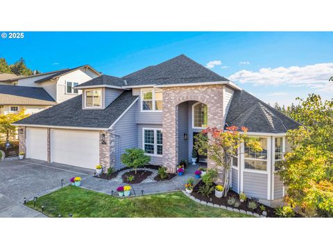 10072 SE WYNDHAM WAY Happy Valley OR 97086