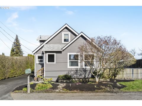 3123 SE OLSEN ST Milwaukie OR 97222