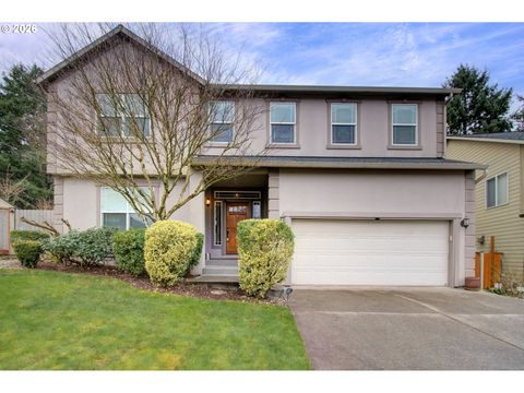 3810 NE 174TH CT Vancouver WA 98682