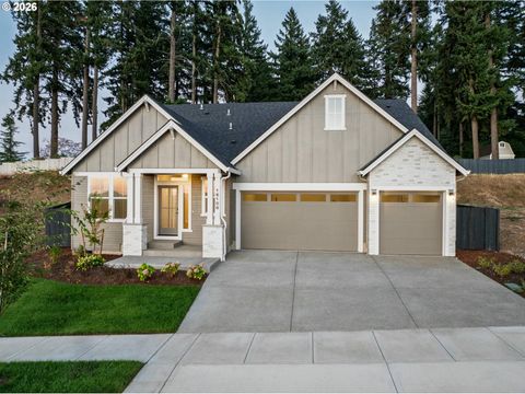 16108 Serres Farms WAY Oregon City OR 97045