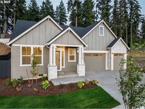 16108 Serres Farms WAY Oregon City OR 97045