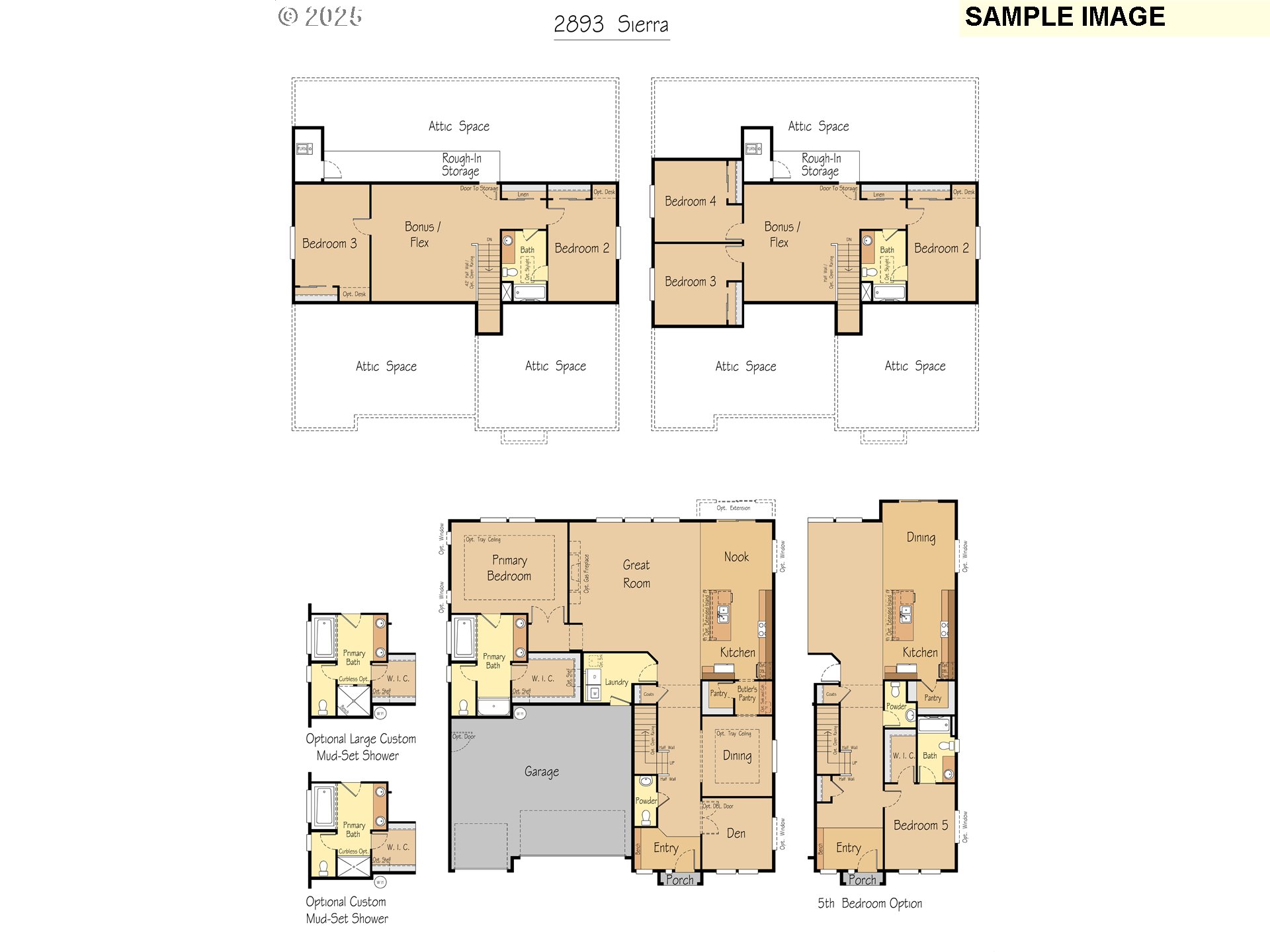 16108 Serres Farms WAY