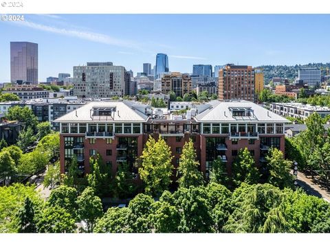 A home in Portland