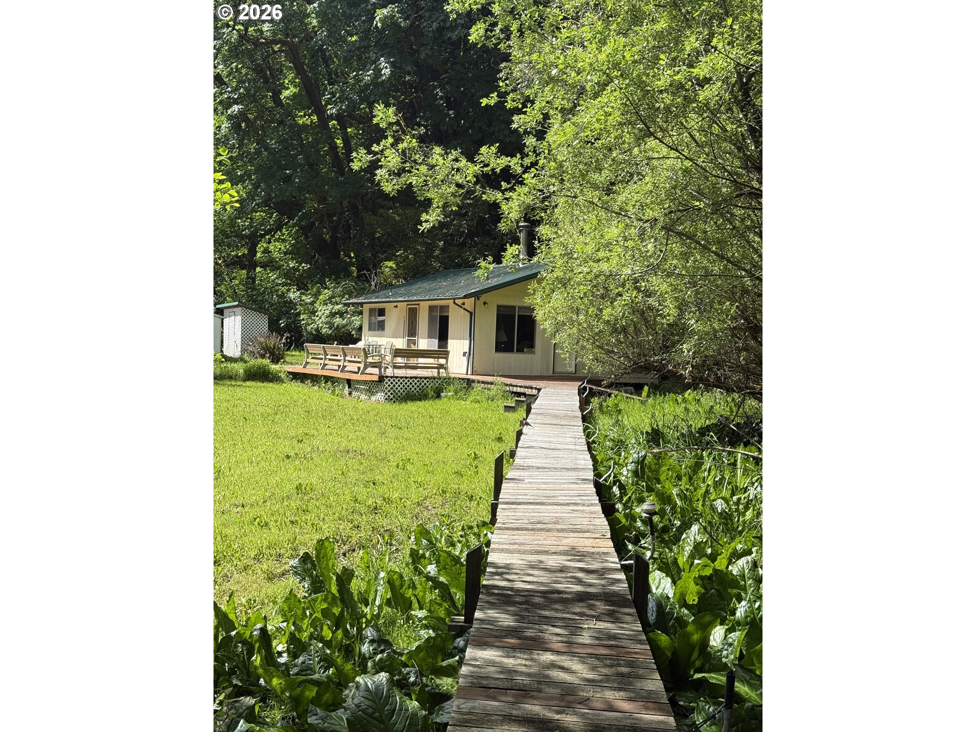 1296 N TENMILE LK