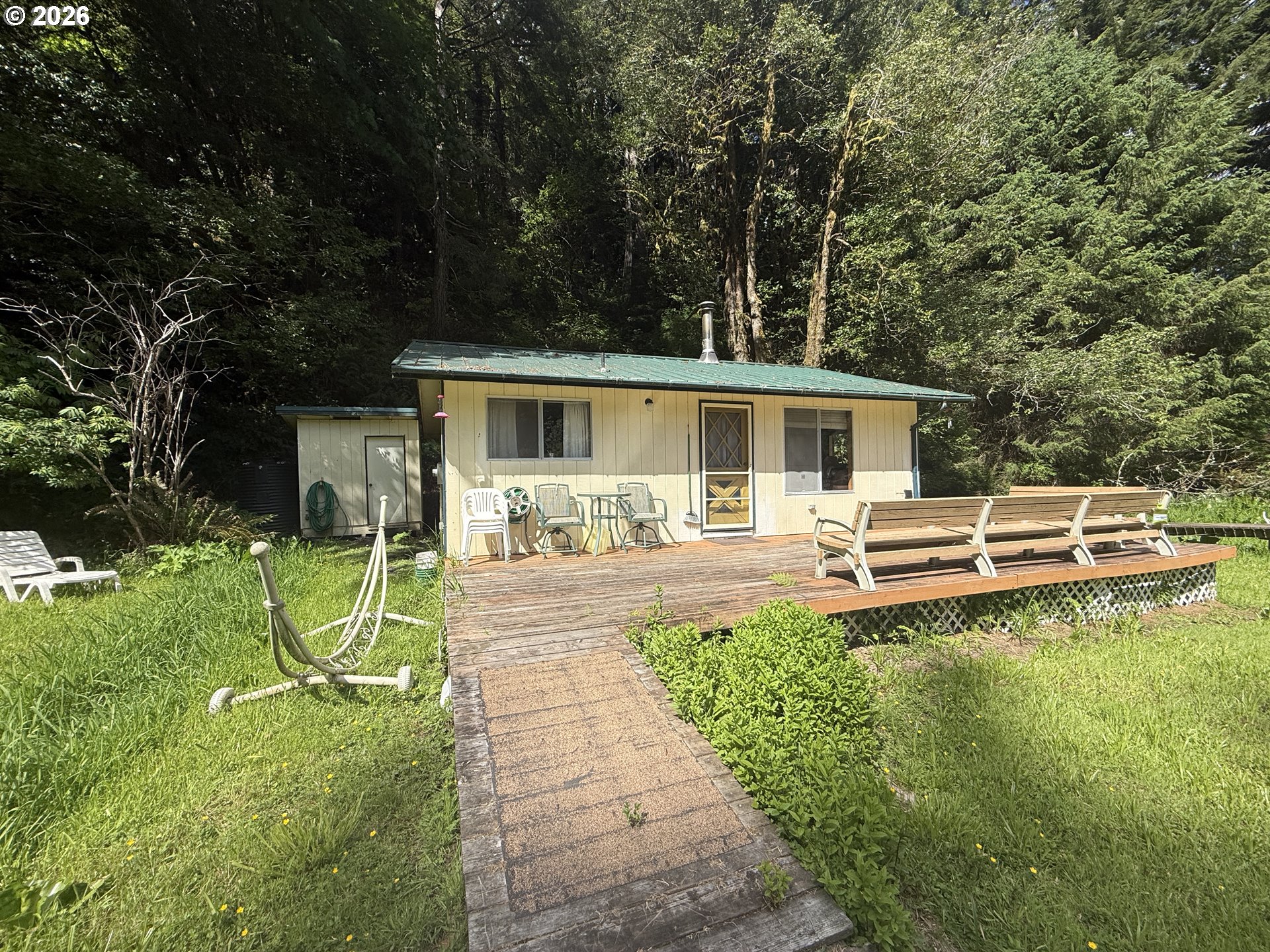 1296 N TENMILE LK