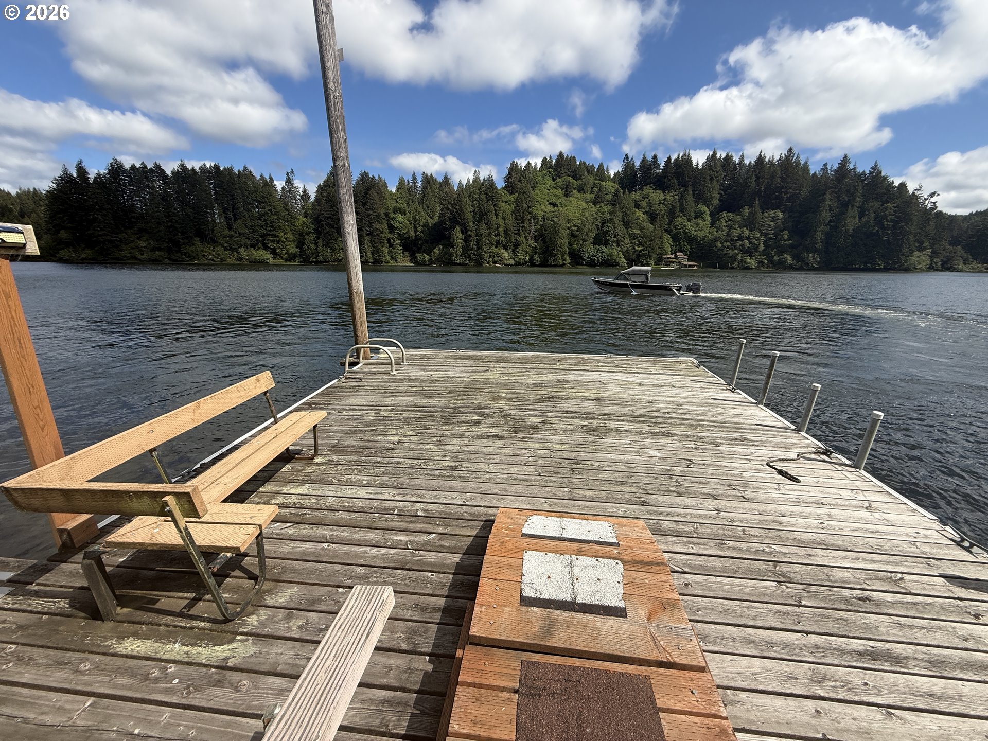 1296 N TENMILE LK