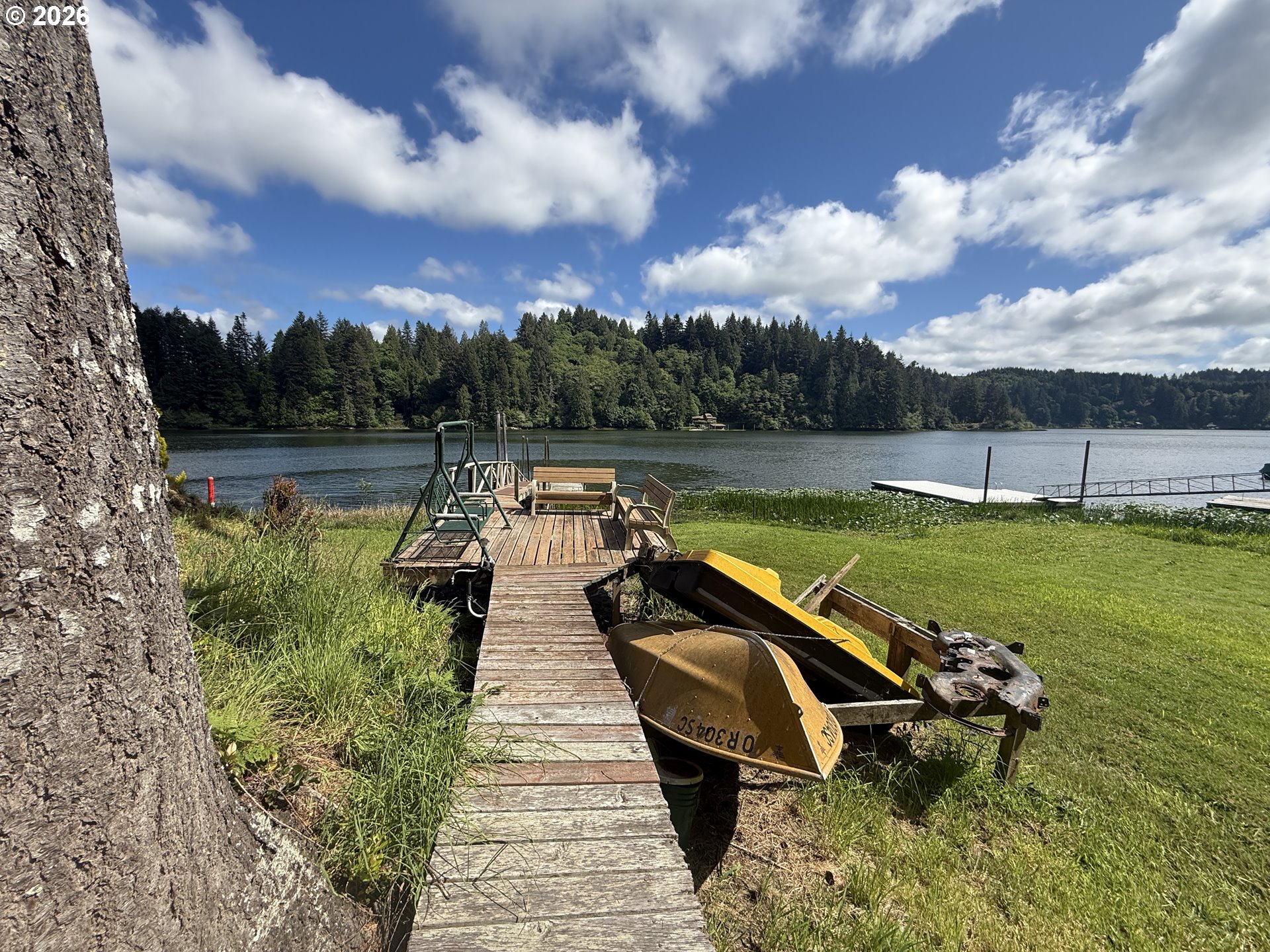 1296 N TENMILE LK
