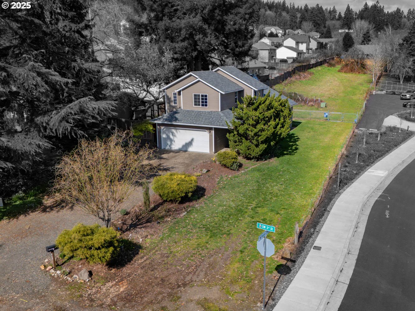 400 SW 3RD ST