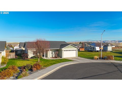 1914 SW 2ND DR Pendleton OR 97801