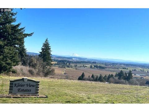 13328 SW KLEIER DR Hillsboro OR 97123