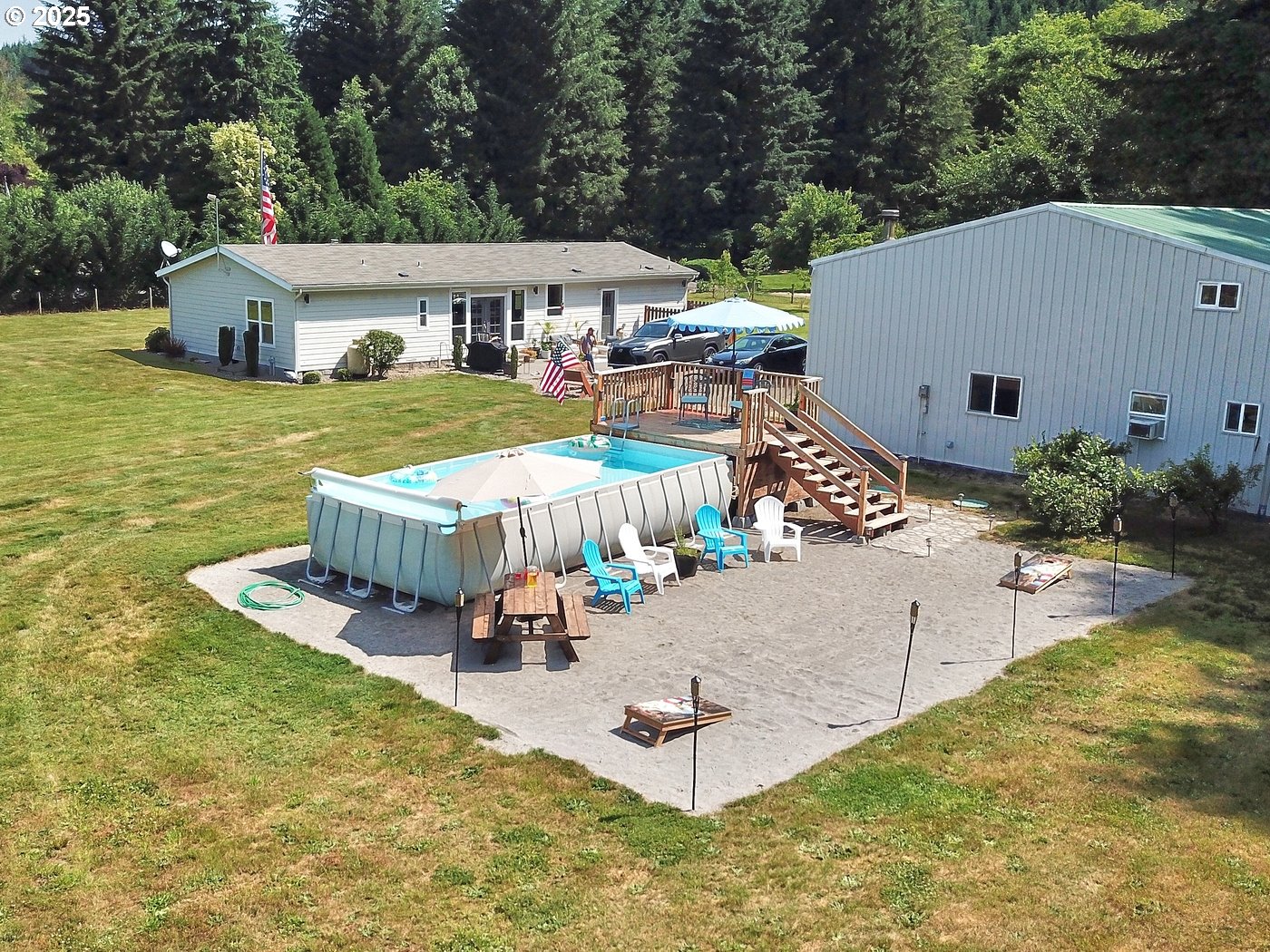 194 SADDLE RD