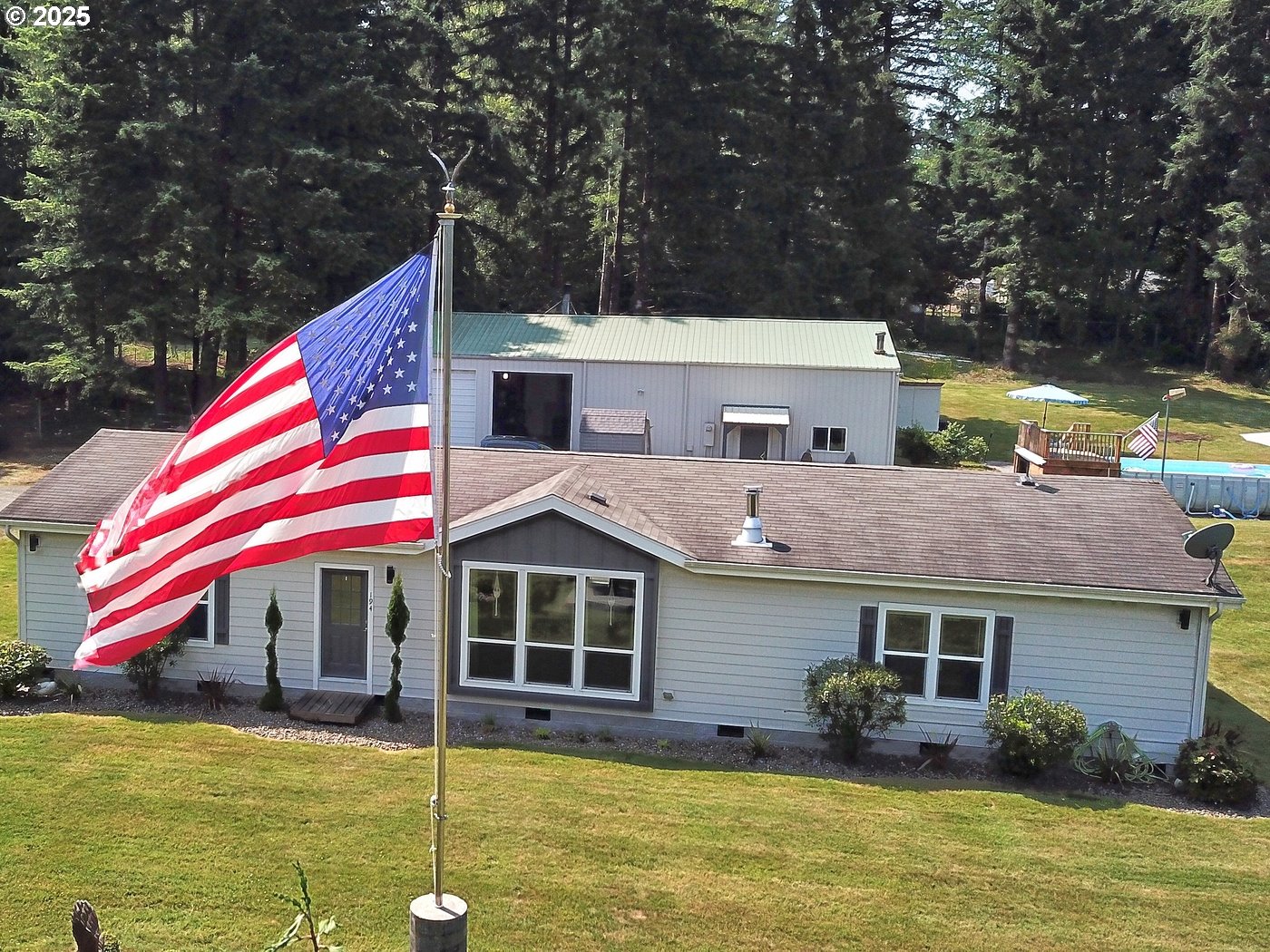 194 SADDLE RD
