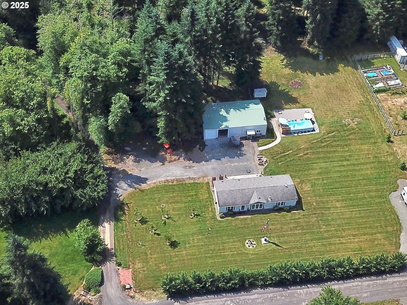 194 SADDLE RD
