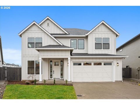 3509 N 11TH CIR Ridgefield WA 98642
